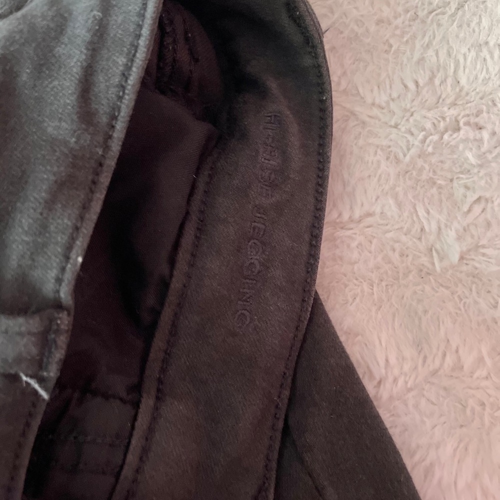 High-Rise Jegging - Picture 8 of 8